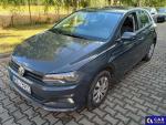 Volkswagen Polo VI 1.6 TDI MR`18 E6 Aukcja 318414 - grafika 1