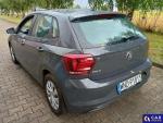 Volkswagen Polo VI 1.6 TDI MR`18 E6 Aukcja 318415 - grafika 4