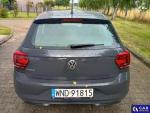 Volkswagen Polo VI 1.6 TDI MR`18 E6 Aukcja 318415 - grafika 5