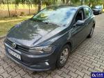 Volkswagen Polo VI 1.0 TSI MR`18 E6 Aukcja 318416 - grafika 1