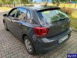 Volkswagen Polo VI 1.0 TSI MR`18 E6 Aukcja 318416 - grafika 4