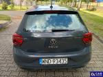 Volkswagen Polo VI 1.0 TSI MR`18 E6 Aukcja 318416 - grafika 5