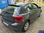Volkswagen Polo VI 1.0 TSI MR`18 E6 Aukcja 318416 - grafika 3