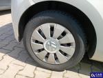Volkswagen up!  Aukcja 318021 - grafika 15