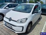 Volkswagen up!  Aukcja 318021 - grafika 1