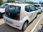 Volkswagen up!  Aukcja 318021 - grafika 4