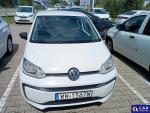 Volkswagen up!  Aukcja 318021 - grafika 6