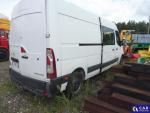 Opel Movano 2.3 CDTI MR`14 E6 3.5t Aukcja 319118 - grafika 18