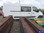Opel Movano 2.3 CDTI MR`14 E6 3.5t Aukcja 319118 - grafika 19