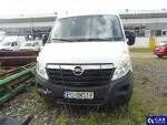 Opel Movano 2.3 CDTI MR`14 E6 3.5t Aukcja 319118 - grafika 21