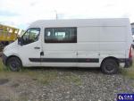 Opel Movano 2.3 CDTI MR`14 E6 3.5t Aukcja 319118 - grafika 2