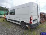 Opel Movano 2.3 CDTI MR`14 E6 3.5t Aukcja 319118 - grafika 3