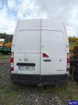 Opel Movano 2.3 CDTI MR`14 E6 3.5t Aukcja 319118 - grafika 4