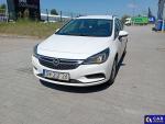 Opel Astra V Sports Tourer 1.4 MR`16 E6 Aukcja 322696 - grafika 1