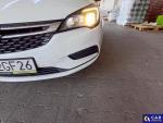 Opel Astra V Sports Tourer 1.4 MR`16 E6 Aukcja 322696 - grafika 48