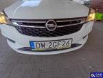 Opel Astra V Sports Tourer 1.4 MR`16 E6 Aukcja 322696 - grafika 49