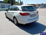 Opel Astra V Sports Tourer 1.4 MR`16 E6 Aukcja 322696 - grafika 4