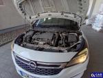 Opel Astra V Sports Tourer 1.4 MR`16 E6 Aukcja 322696 - grafika 64