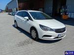 Opel Astra V Sports Tourer 1.4 MR`16 E6 Aukcja 322696 - grafika 2