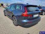 Volvo V60 V60 B4 D Core aut Aukcja 318365 - grafika 10