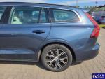 Volvo V60 V60 B4 D Core aut Aukcja 318365 - grafika 11