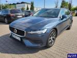 Volvo V60 V60 B4 D Core aut Aukcja 318365 - grafika 1