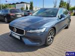 Volvo V60 V60 B4 D Core aut Aukcja 318365 - grafika 2