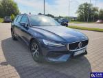 Volvo V60 V60 B4 D Core aut Aukcja 318365 - grafika 4