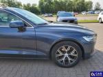 Volvo V60 V60 B4 D Core aut Aukcja 318365 - grafika 6