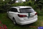 Opel Astra V Sports Tourer MR`20 E6 Aukcja 322697 - grafika 2