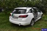 Opel Astra V Sports Tourer MR`20 E6 Aukcja 322697 - grafika 3