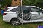 Opel Astra V Sports Tourer MR`20 E6 Aukcja 322697 - grafika 72