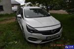 Opel Astra V Sports Tourer MR`20 E6 Aukcja 322697 - grafika 4