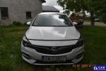 Opel Astra V Sports Tourer MR`20 E6 Aukcja 322697 - grafika 5
