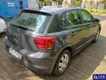 Volkswagen Polo VI 1.0 TSI MR`18 E6 Aukcja 318417 - grafika 3