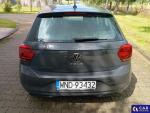 Volkswagen Polo VI 1.0 TSI MR`18 E6 Aukcja 318417 - grafika 5