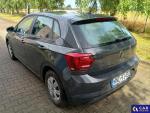 Volkswagen Polo VI 1.0 TSI MR`18 E6 Aukcja 318417 - grafika 4