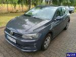 Volkswagen Polo VI 1.0 TSI MR`18 E6 Aukcja 318417 - grafika 1