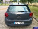 Volkswagen Polo 1.0 TSI MR`18 E6 Aukcja 318418 - grafika 5