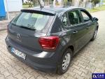 Volkswagen Polo 1.0 TSI MR`18 E6 Aukcja 318418 - grafika 3