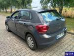 Volkswagen Polo 1.0 TSI MR`18 E6 Aukcja 318418 - grafika 4