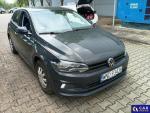 Volkswagen Polo 1.0 TSI MR`18 E6 Aukcja 318418 - grafika 2