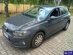 Volkswagen Polo 1.0 TSI MR`18 E6 Aukcja 318418 - grafika 1