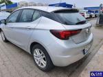 Opel Astra V 1.4 T Enjoy Aukcja 319412 - grafika 9