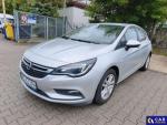 Opel Astra V 1.4 T Enjoy Aukcja 319412 - grafika 1
