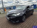 Toyota Avensis 2.0 D-4D Premium Aukcja 319451 - grafika 1