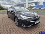 Toyota Avensis 2.0 D-4D Premium Aukcja 319451 - grafika 3