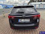 Toyota Avensis 2.0 D-4D Premium Aukcja 319451 - grafika 8