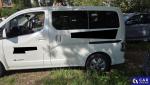 Nissan NV200 e-NV200 Tekna Aukcja 318366 - grafika 10