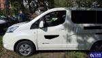 Nissan NV200 e-NV200 Tekna Aukcja 318366 - grafika 11